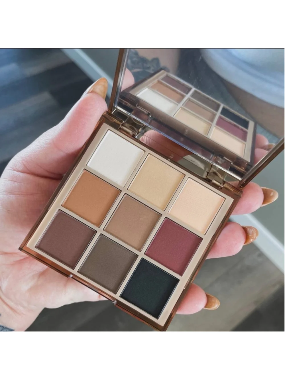 Farmasi Mirage Palette